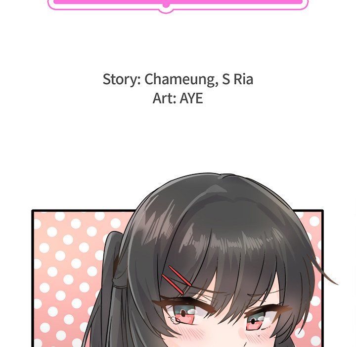 Entrapment Manhwa - Chapter 7 Page 8