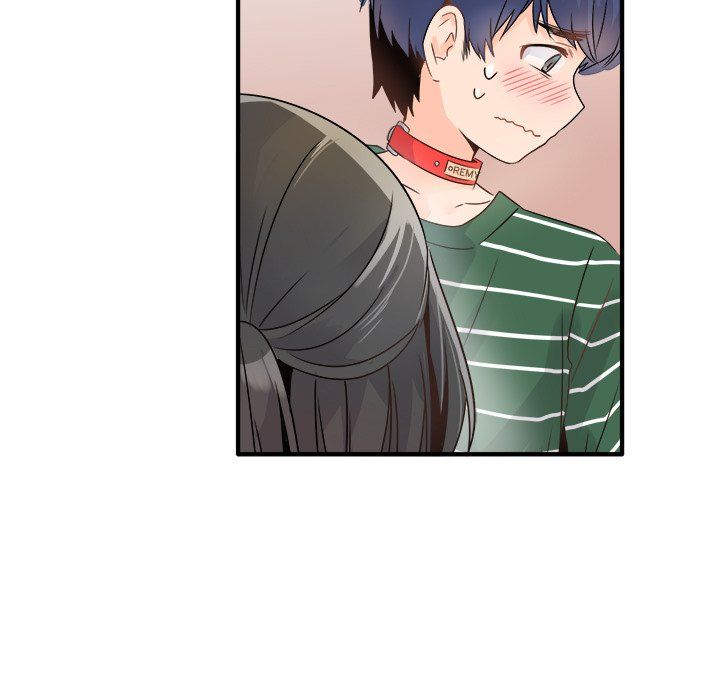 Entrapment Manhwa - Chapter 7 Page 10