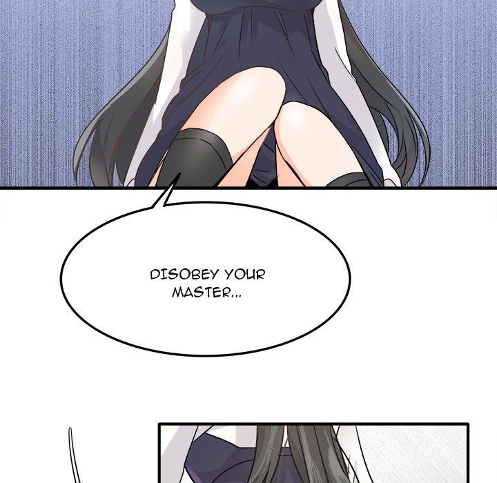 Entrapment Manhwa - Chapter 7 Page 12