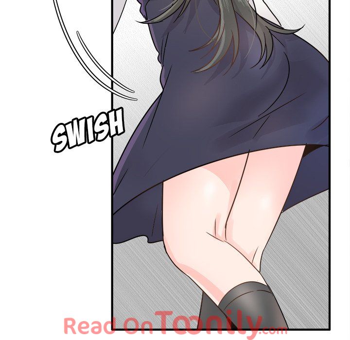 Entrapment Manhwa - Chapter 7 Page 13