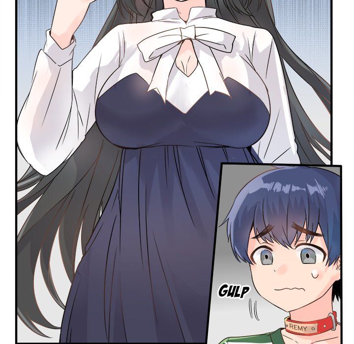 Entrapment Manhwa - Chapter 7 Page 15