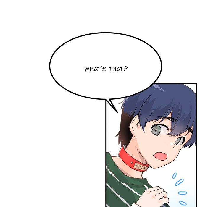 Entrapment Manhwa - Chapter 7 Page 20