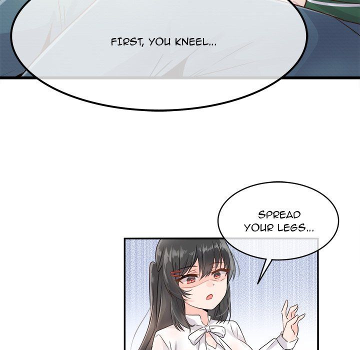 Entrapment Manhwa - Chapter 7 Page 24