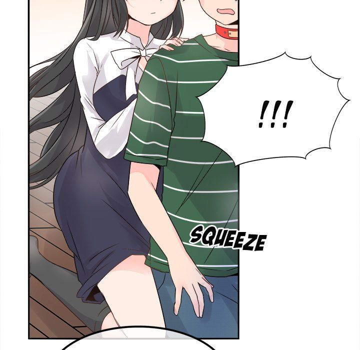 Entrapment Manhwa - Chapter 7 Page 26