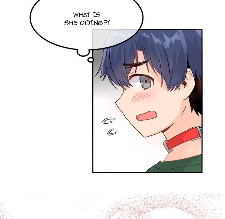 Entrapment Manhwa - Chapter 7 Page 27