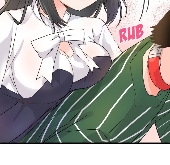 Entrapment Manhwa - Chapter 7 Page 29