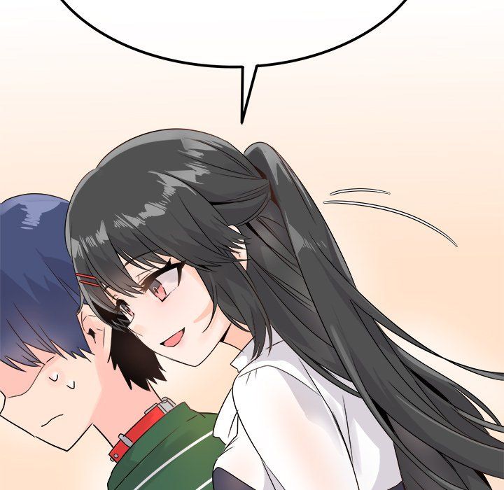 Entrapment Manhwa - Chapter 7 Page 35