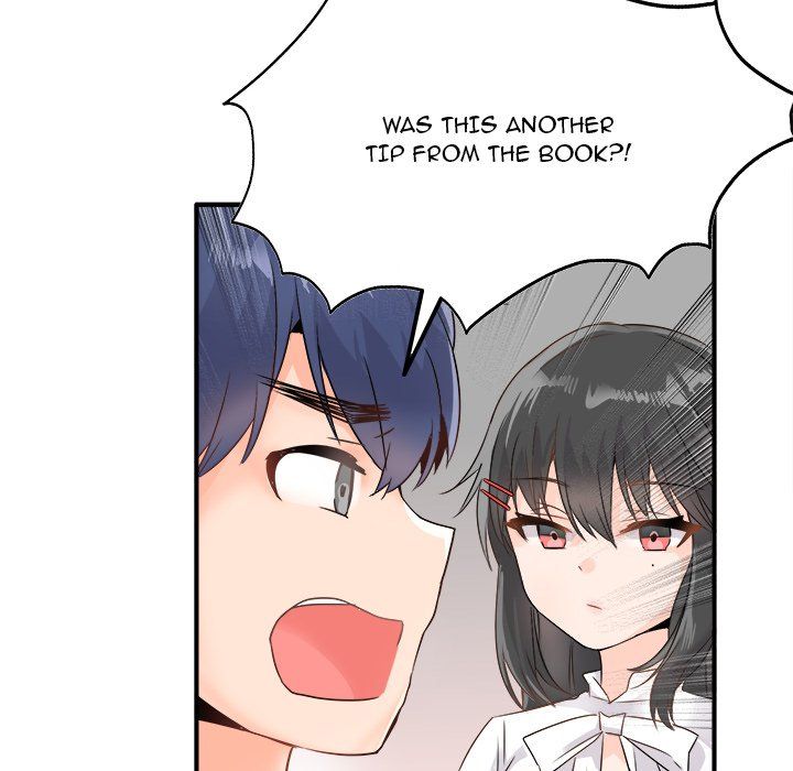 Entrapment Manhwa - Chapter 7 Page 37