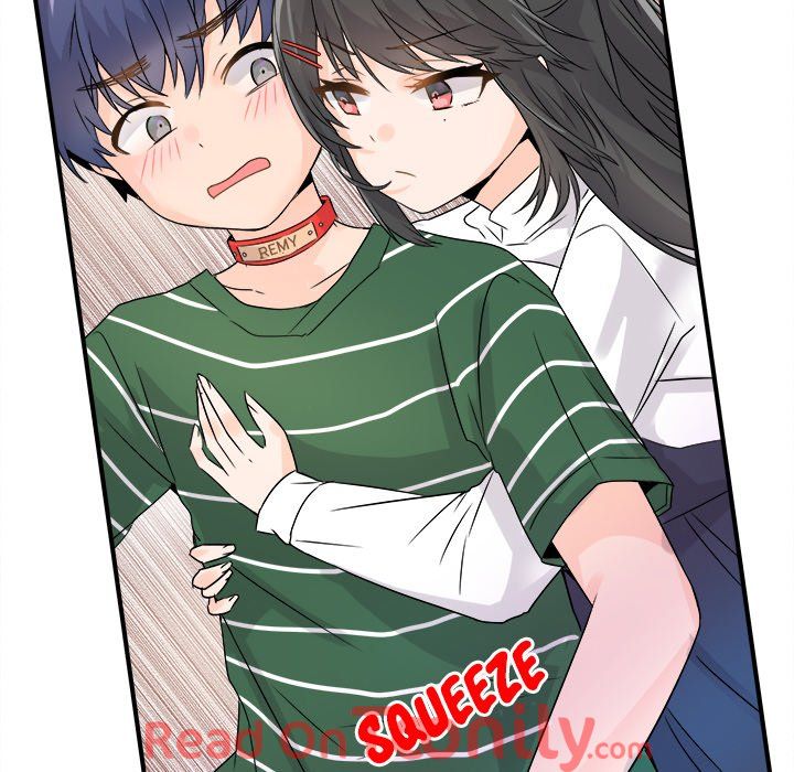 Entrapment Manhwa - Chapter 7 Page 39