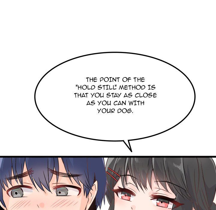 Entrapment Manhwa - Chapter 7 Page 42