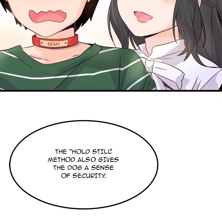 Entrapment Manhwa - Chapter 7 Page 43