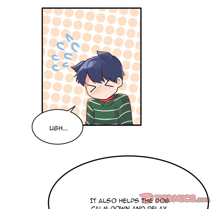 Entrapment Manhwa - Chapter 7 Page 44