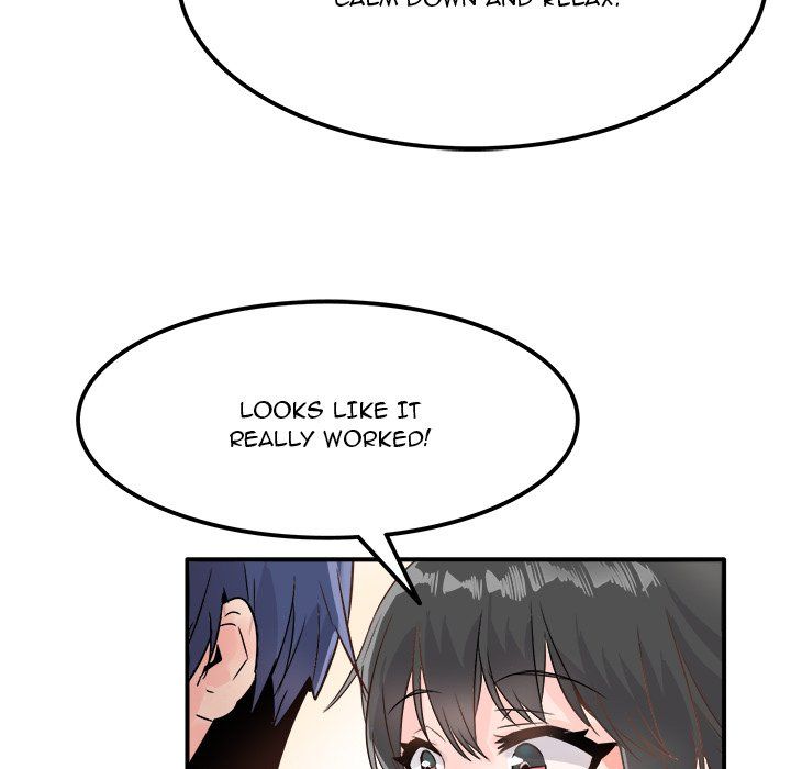 Entrapment Manhwa - Chapter 7 Page 45