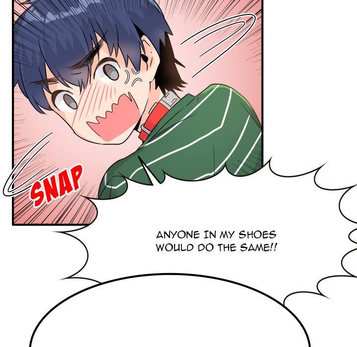 Entrapment Manhwa - Chapter 7 Page 47