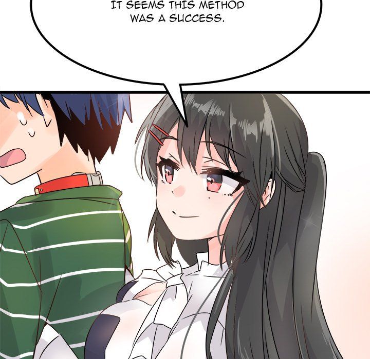 Entrapment Manhwa - Chapter 7 Page 48