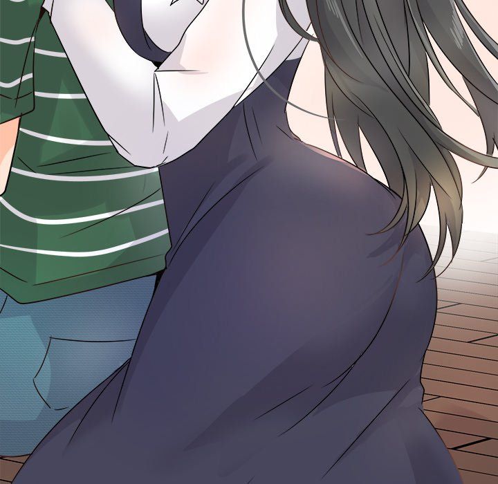 Entrapment Manhwa - Chapter 7 Page 49