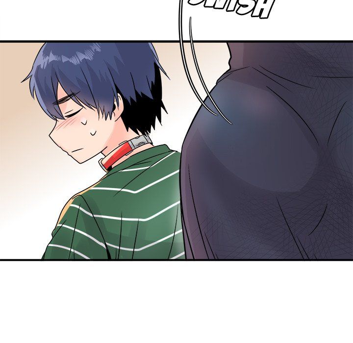 Entrapment Manhwa - Chapter 7 Page 51