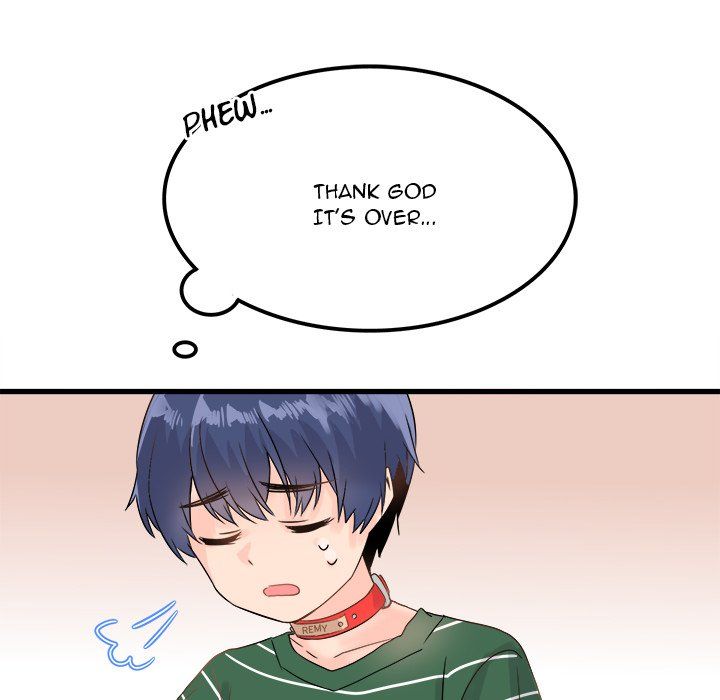 Entrapment Manhwa - Chapter 7 Page 52