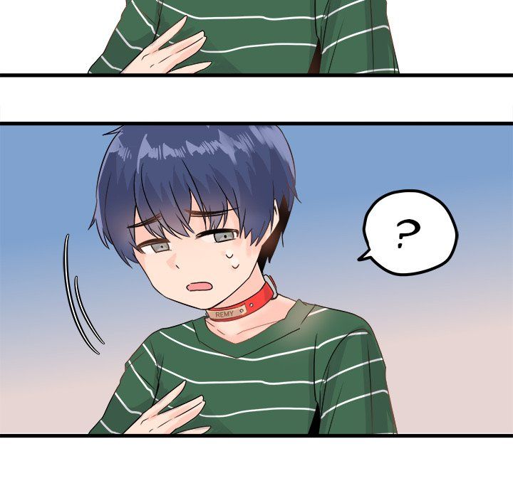 Entrapment Manhwa - Chapter 7 Page 53