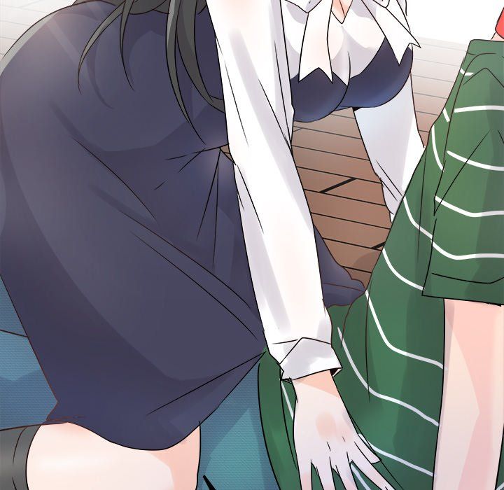 Entrapment Manhwa - Chapter 7 Page 60