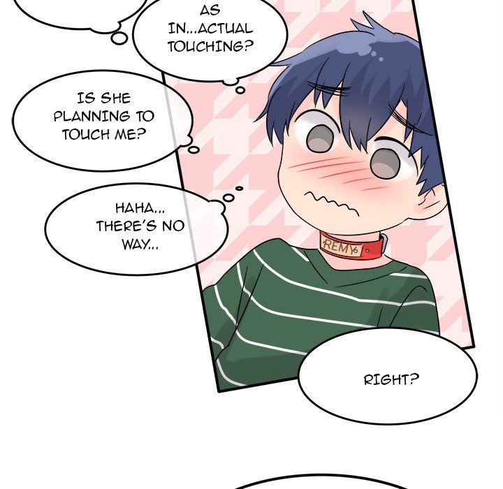 Entrapment Manhwa - Chapter 7 Page 62