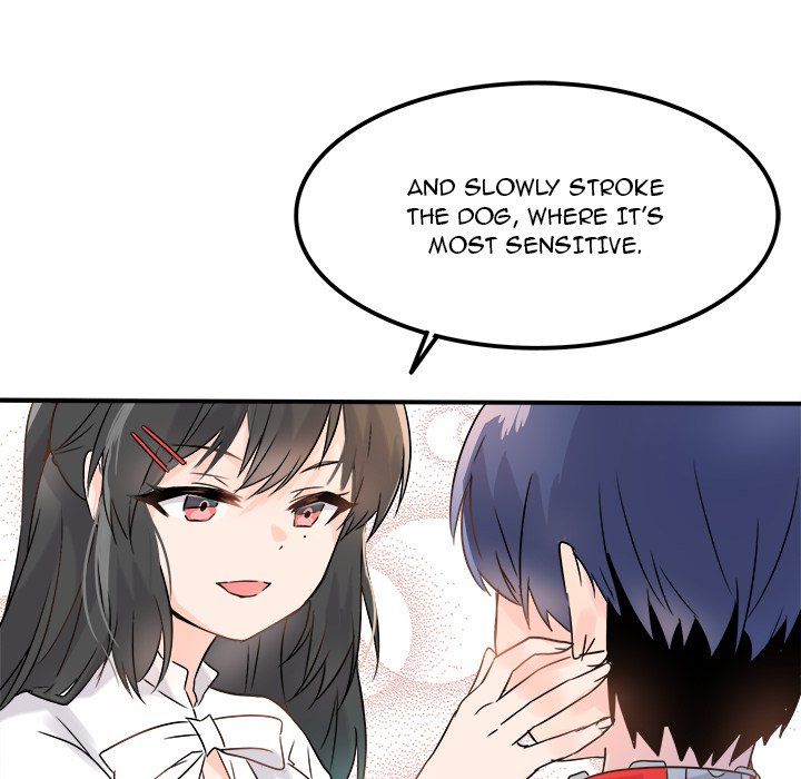 Entrapment Manhwa - Chapter 7 Page 65