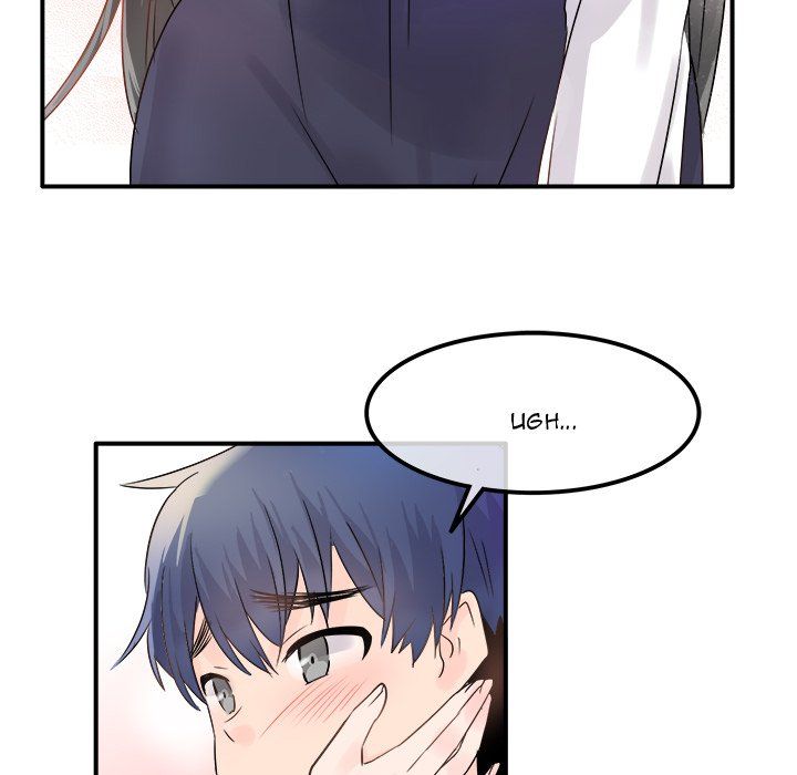 Entrapment Manhwa - Chapter 7 Page 69