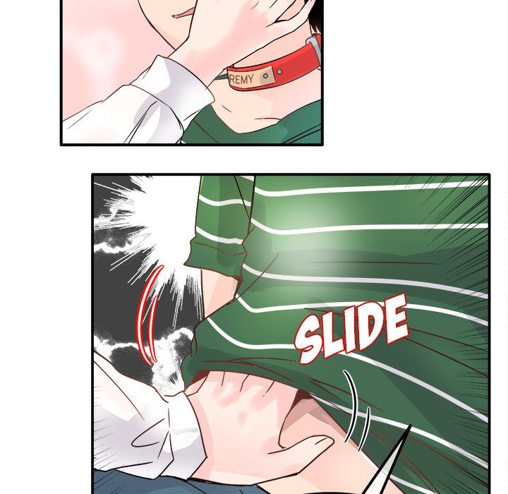 Entrapment Manhwa - Chapter 7 Page 70