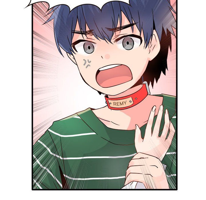 Entrapment Manhwa - Chapter 7 Page 74