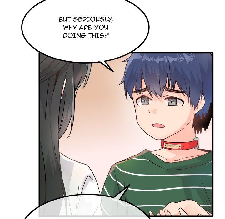 Entrapment Manhwa - Chapter 7 Page 81