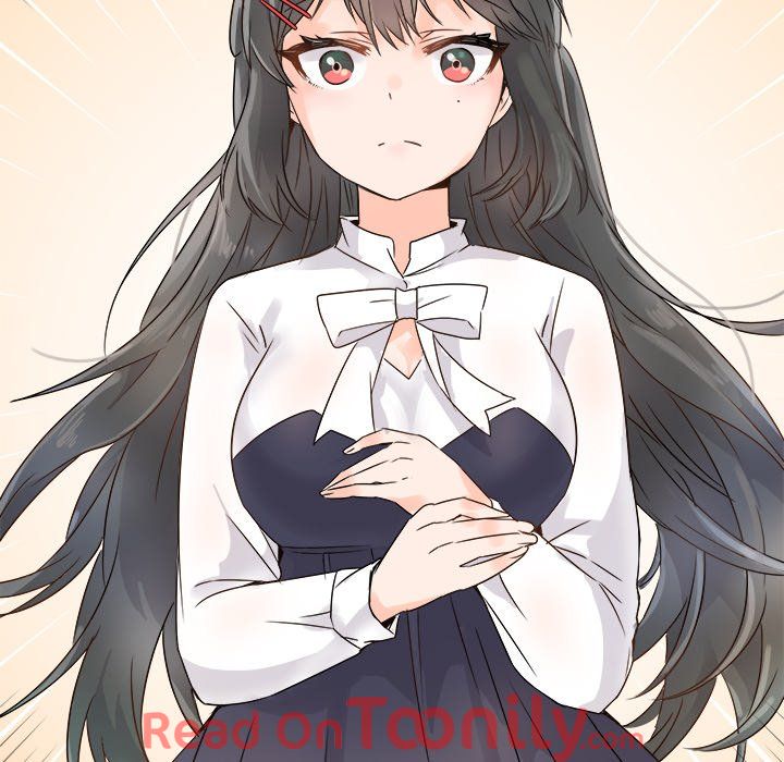 Entrapment Manhwa - Chapter 7 Page 88