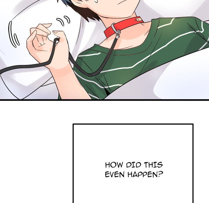 Entrapment Manhwa - Chapter 7 Page 105