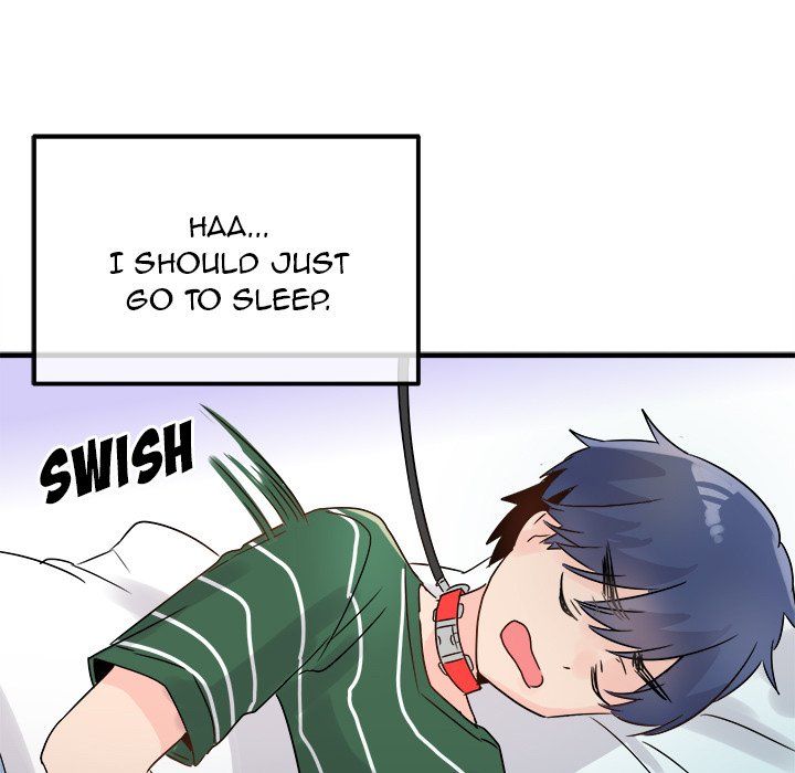 Entrapment Manhwa - Chapter 7 Page 109