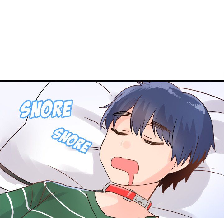 Entrapment Manhwa - Chapter 7 Page 111