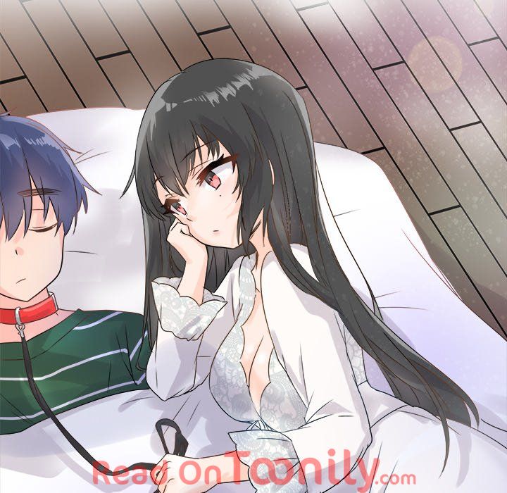 Entrapment Manhwa - Chapter 7 Page 119