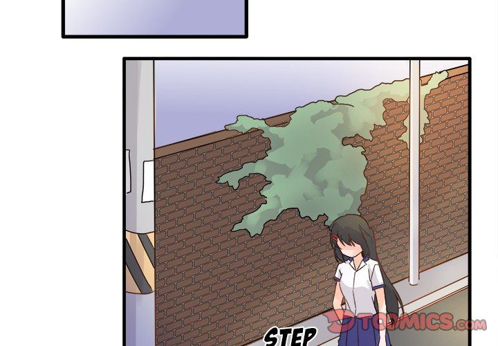 Entrapment Manhwa - Chapter 4 Page 1