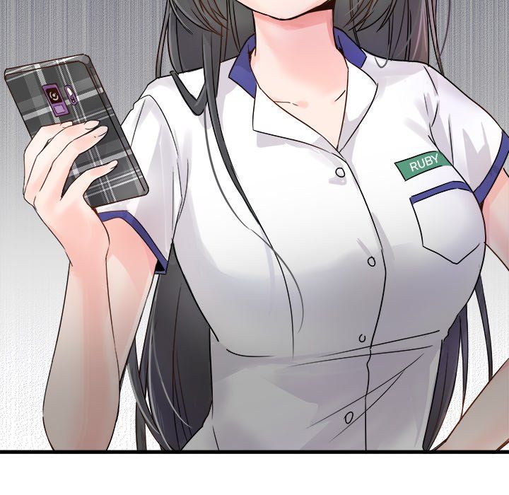 Entrapment Manhwa - Chapter 4 Page 14