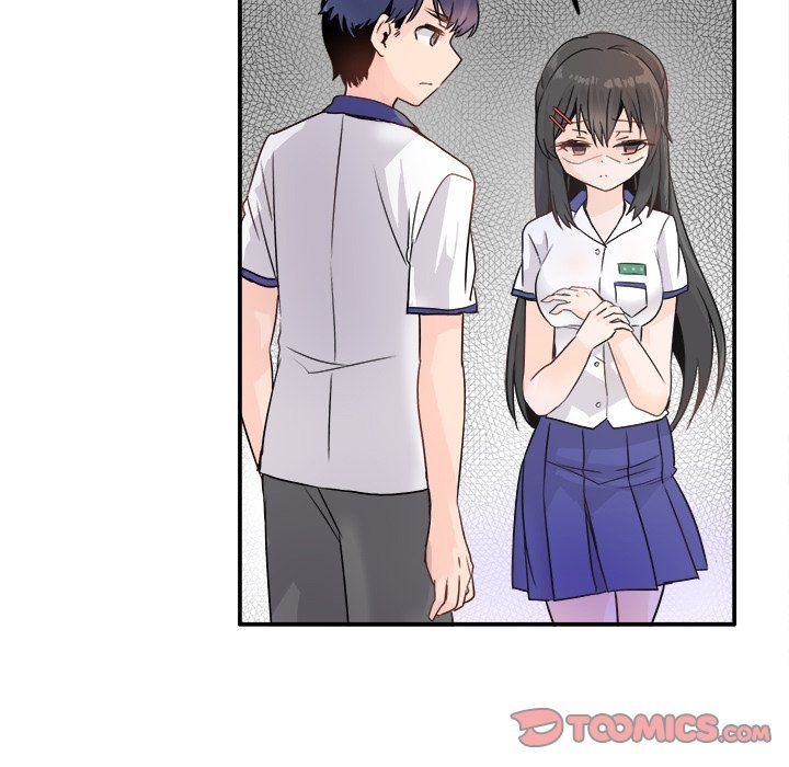 Entrapment Manhwa - Chapter 15 Page 5