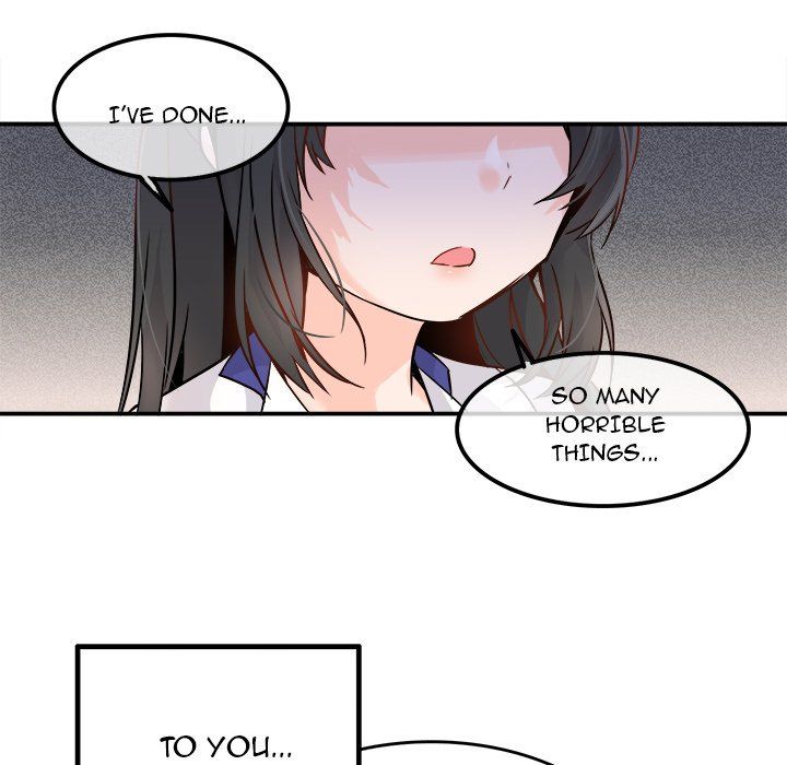 Entrapment Manhwa - Chapter 15 Page 6