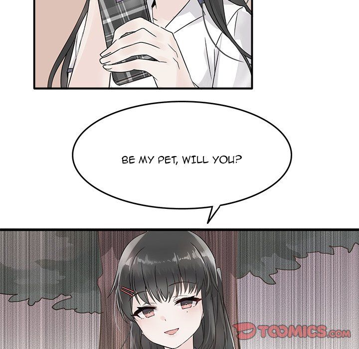 Entrapment Manhwa - Chapter 15 Page 8