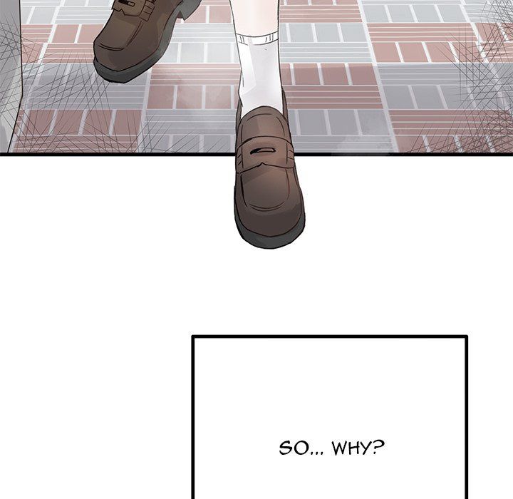 Entrapment Manhwa - Chapter 15 Page 10