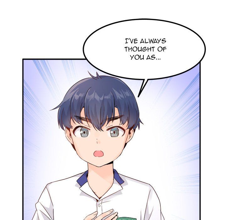 Entrapment Manhwa - Chapter 15 Page 18