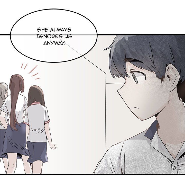 Entrapment Manhwa - Chapter 15 Page 22