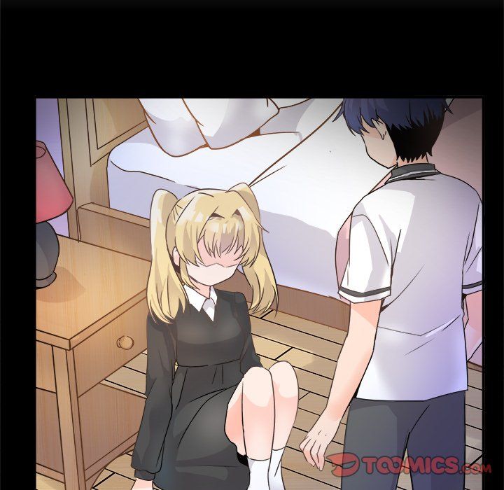 Entrapment Manhwa - Chapter 15 Page 29