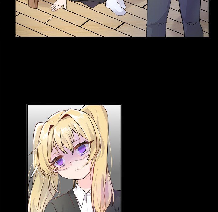 Entrapment Manhwa - Chapter 15 Page 30