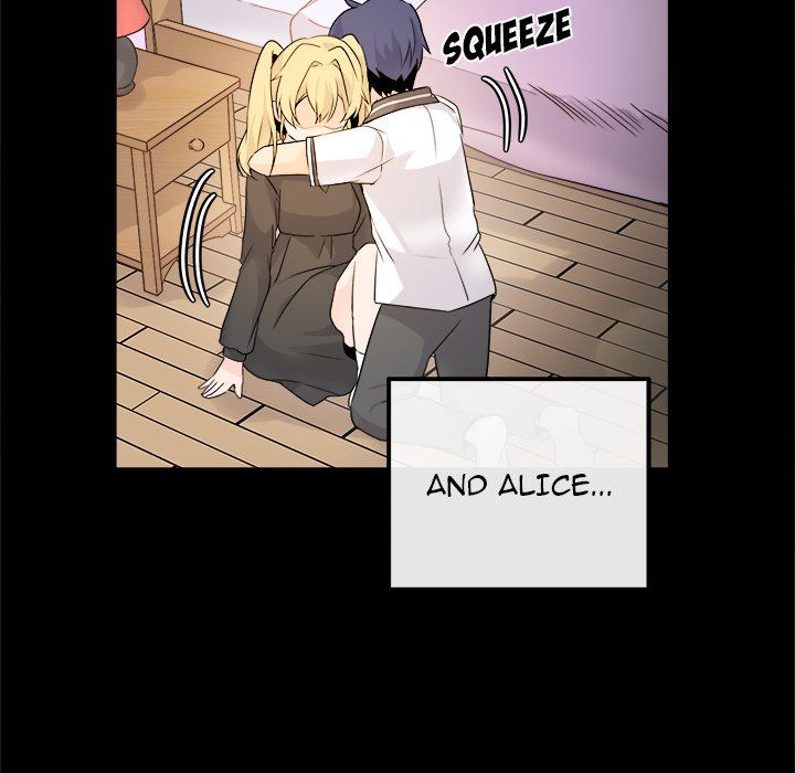 Entrapment Manhwa - Chapter 15 Page 33