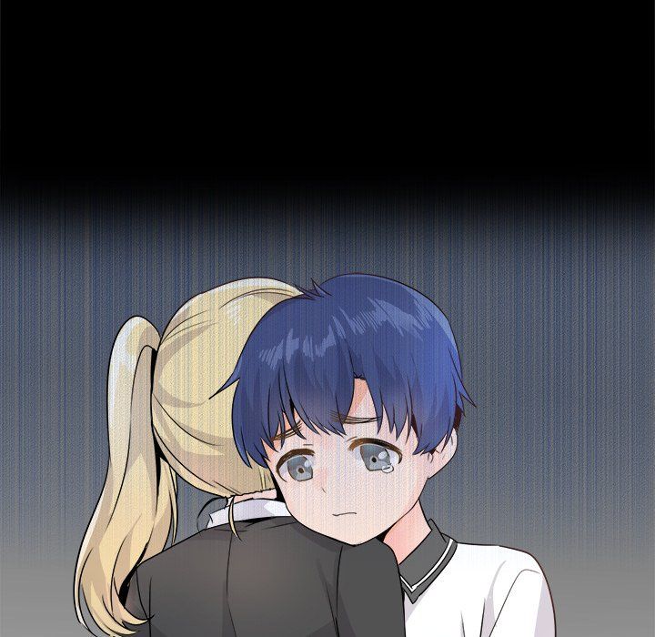 Entrapment Manhwa - Chapter 15 Page 34