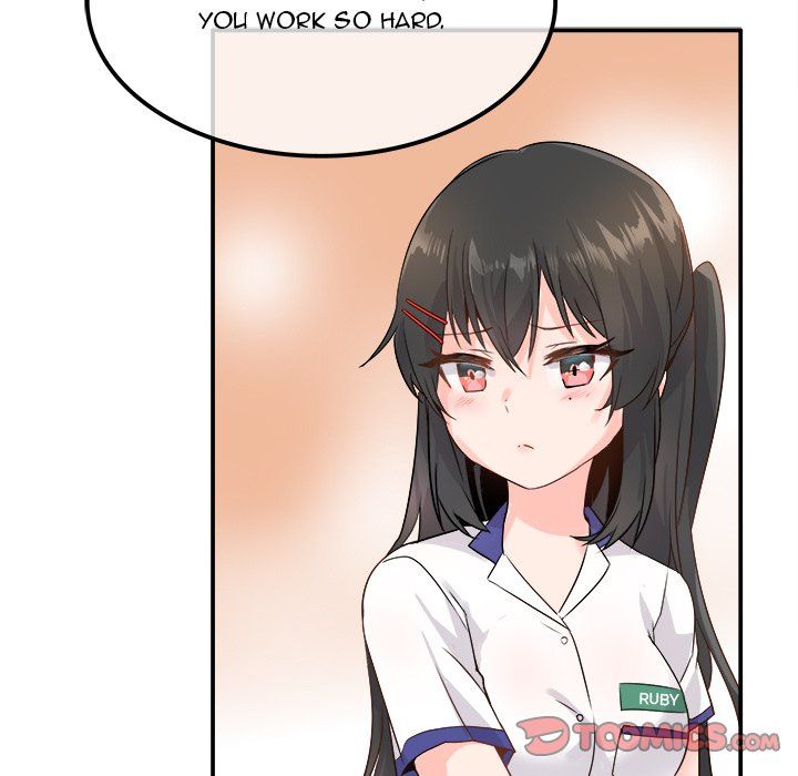 Entrapment Manhwa - Chapter 15 Page 38