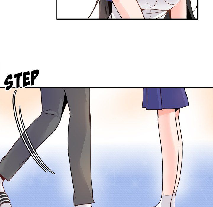 Entrapment Manhwa - Chapter 15 Page 39