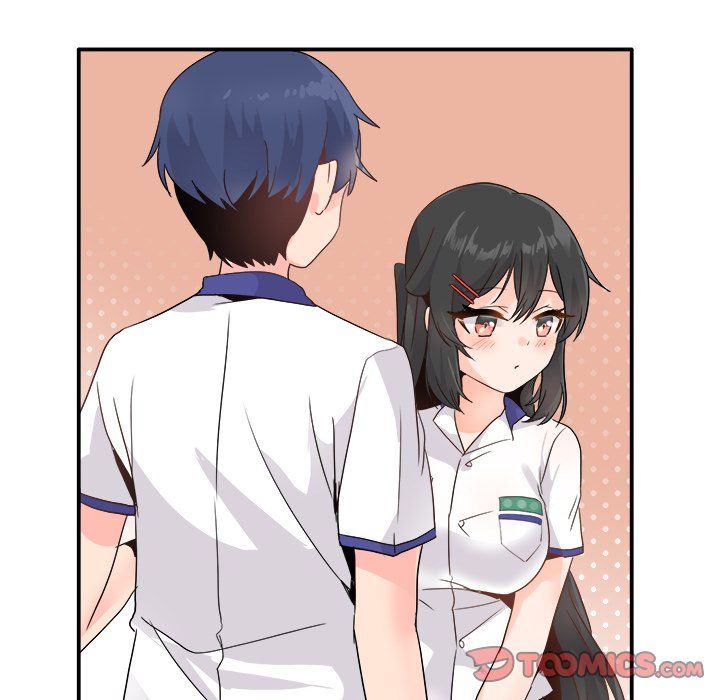 Entrapment Manhwa - Chapter 15 Page 41